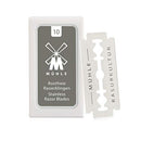 MÜHLE 10 pack Safety Razor Blades M MÜHLE