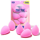AOA Studio Collection Makeup Sponge Set Makeup Blender Latex Free and High-definition Set of 6 Makeup Blender For Powder Cream and Liquid, Super Soft Wonder Blender Beauty Cosmetic AOA STUDIO