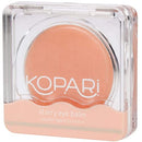 Kopari Starry Eye Balm- Hydrating + Moisturizing Formula with Hyaluronic Acid and Caffeine to Remove Puffiness Under Eyes and Smooth Wrinkles Kopari