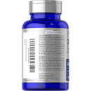 Horbäach PQQ Supplement 40 mg | 120 Capsules | Maximum Strength | Non-GMO and Gluten Free Supplement | Pyrroloquinoline Quinone Disodium Salt Infinity Warehouse