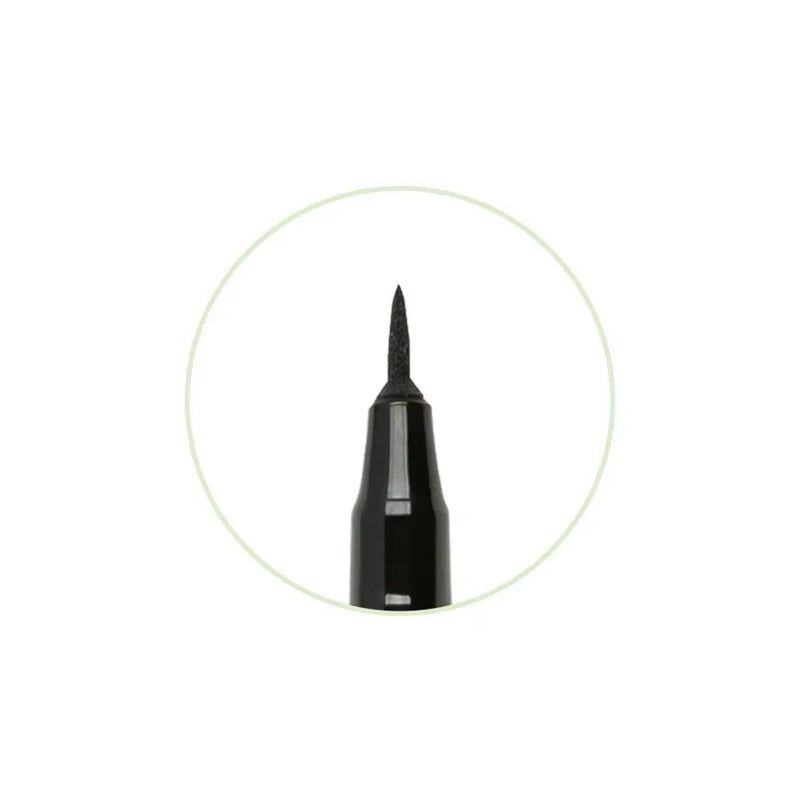 (Pack of 2) Absolute New York Liquid Liner Nano with Eyebrow Shaver Absolute New York