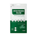 PURITO All Care Recovery Cica-Aid 51 Patches,Blemish Spot, Acne pimple spot treatment, hydrocolloid Dots, Acne patch, Pimple Master, Absorbing cover, Centella, Invisible, Healing Patch, Non-drying PURITO