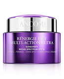 Renergie Lift Multi-Action Ultra Sunscreen Broad Spectrum SPF30 Lifting Firming Dark Spot Correcting Cream 1.7 OZ LANCOME PARIS