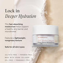 SkinMedica HA⁵ Hydra Collagen Water Burst Face Moisturizer with Vegan Collagen - Plumping Face Cream with Microbiome Barrier Complex for 24-Hour Hydration - Helps Replenish Dry, Dull Skin (1.7 Fl Oz) Infinity Warehouse