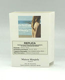 Maison Martin Margiela Replica Beach Walk Eau de Parfum for Women .04 Fl. oz. Sample Maison Martin Margiela