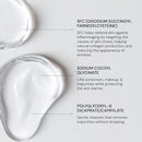Blueprint Bryan Johnson Gentle Facial Cleanser with SFC & Hyaluronic Acid – Age-Defying Gel Cleanser for Firm, Balanced & Hydrated Skin – Vegan • Fragrance-Free Infinity Warehouse