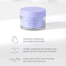 Meaningful Beauty Age Recovery Night Crème with Retinol Infinity Warehouse