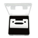 Cosyonall 2-Hole Clipper Ceramic Blade Cutter Cordless Replacement