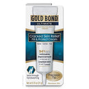 Gold Bond Cracked Skin Relief Fill & Protect Cream 0.75 oz., for Hands, Cuticles, and Feet Gold Bond