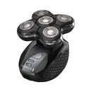 Remington Balder Pro Head Shaver, Black, 1 count Remington