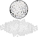 Temporary Tooth Repair Kit-Thermal Beads for Filling Fix the Missing and Broken Tooth or Adhesive the Denture Fake Teeth Brige