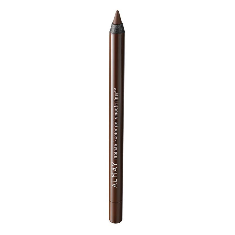 Almay Gel Smooth Eyeliner, Espresso, 1 count Almay