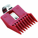 Speed-O-Guide SPG0517 Clipper Comb, Red Speed O Guide