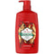 Old Spice Wild Collection Bearglove Body Wash Pump (Pack of 2) Old Spice