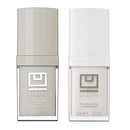 U Beauty Resurfacing Compound + SUPER Hydrator Kit | Vitamin C Serum with Retinol, Vitamin E, AHA Exfoliant, Hyaluronic Acid, for Daily Anti Aging and Hyperpigmentation - (Set of Two) 0.5 fl.oz U Beauty