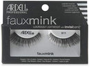 Ardell Faux Mink Eye Lashes 811 Black Ardell