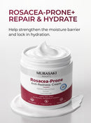 Rosacea Treatment for Face Anti-Redness Barrier Cream 110 g / 3.88 oz Infinity Warehouse