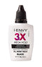 iEnvy by KISS 3X Mega Hold Individual Eyelash Glue Black - KPEG10 Kiss Store