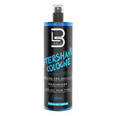 Level 3 After Shave Cologne - Calms Redness and Irritation - Hydrating and Refreshing for your Skin - Protects from Nicks and Bumps L3 - Level Three Mens Aftershave L3
