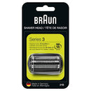 Braun Series 3 Electric Shaver Replacement Head - 21B - Compatible with Electric Razors 300s, 310s, 3010BT Braun