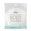 Exfoliating Dual Texture Scrubber - Daily Concepts DAILY CONCEPTS