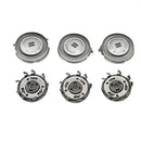 SH30/52 Replacement Blades for Philips Replacement Shaving Heads for Series 3000, 2000, 1000 and S738（NEW）（One pack） USonline911