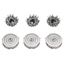 HQ9/52 Shaver head Blades Compatible with Philips Norelco SpeedXL 8240XL 8140XL 8150XL 8160XL 8170XL, 8100 series, 8200 series, 9100 series, and PT/AT900 USonline911