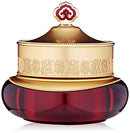 The History of Whoo Jinyulhyang Intensive Revitalizing Eye Cream | Highly Nourishing Eye Cream for Excellent Eye Area Firming Effect | Sagging Skin & Wrinkles Improvement, Eye Bags Removal, 20ml THE HISTORY OF WHOO