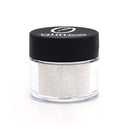 GLITTIES - Diamond Dust - Nail Art Iridescent Fine (.008") Glitter Powder - for Gel Nail Polish, Gel and Acrylic Nail Powder - (10 Gram Jar) Glitties
