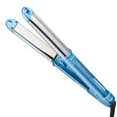 BaBylissPRO 1" Ultra-Sleek Stainless Steel Styling Iron, Hair Straightener, Waver and Curling Tool in one Infinity Warehouse
