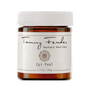 Tammy Fender - Natural Epi-Peel | Clean, Non-Toxic, Plant-Based Skincare (1.7 oz | 46 g) TAMMY FENDER