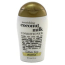 (OGX) Organix Conditioner Coconut Milk 3oz (12 Pieces) OGX
