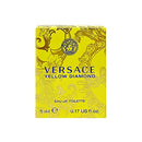 Versace Yellow Diamond By Gianni Versace For Women Edt .17 Oz Mini Versace