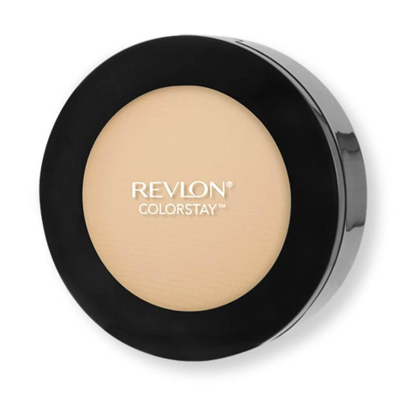 Revlon ColorStay Pressed Powder with SoftFlex, Light 820, 0.3 Ounces (Pack of 2) Infinity Warehouse