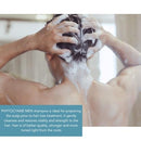 PHYTO PHYTOCYANE Men Invigorating Shampoo, Hair Thinning Treatment Shampoo, 8.45 fl.oz. Infinity Warehouse