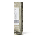 Ion Brilliant 12 Intense Neutrals 2NN Darkest Intense Brown Permanent Crème Hair Color 2NN Darkest Intense Brown Ion