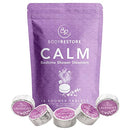 BodyRestore Shower Steamers (Pack of 15) Gifts for Women and Men - Lavender Essential Oil Scented Aromatherapy Shower Bomb, Nighttime Relaxation & Unwind Shower Tablets Body Restore