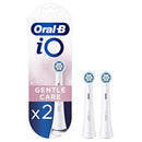Oral-B Set of 2 iO Gentle Care Brushes Oral-B