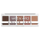 Wet n Wild Color Icon 5-Pan Palette Pink Camo-flaunt Wet n Wild