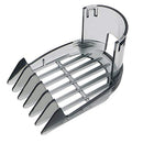 WuYan Replacement Hair Clipper Comb Compatible for Philips Small 3-15mm QC5510 QC5530 QC5550 QC5560 QC5570 QC5580 WuYan
