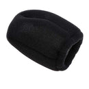 Hot Sock Diffuser Hairdressing Foldable Sponge Black Universal Hair Dryer Hot Sock Diffuser Travel Wind Blower Attachment Cover Fit All Blow Tool FRECI