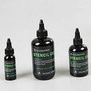 Illusionist Magic Creator Tattoo Stencil Transfer Gel Solution- Produces Dark & Clean Stencils - Lasts All Day (1 Ounce) Illusionist