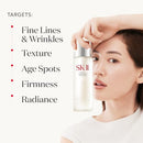 Facial Treatment Essence - Anti-Aging Essence Skincare to Help Reduce the Appearance of Fine Lines & Wrinkles - Visibly Refines Texture & Improves Firmness & Dark Spots Infinity Warehouse
