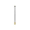Wunder2 SUPERSTAY Makeup Eyeliner Pencil, Long Lasting Waterproof Eye Liner, 1.2 Gram, Metallic White Gold Wunder2