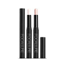 FOCALLURE (2 Pcs) 2 in 1 Eyeshadow and Eyeliner Pen,Waterproof Eye Shadow Pencil,Hypoallergenic Eyeshadow,Highlighter Eye Liner,Multi-Dimensional eyes Look,Twilight Focallure