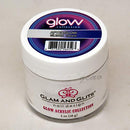 Glam and Glits ACRYLIC Glow in the Dark Nail Powder - Afterglow 2028 Glam & Glits