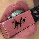 The Lip Bar | Vegan Liquid Matte Lipstick | As If The Lip Bar