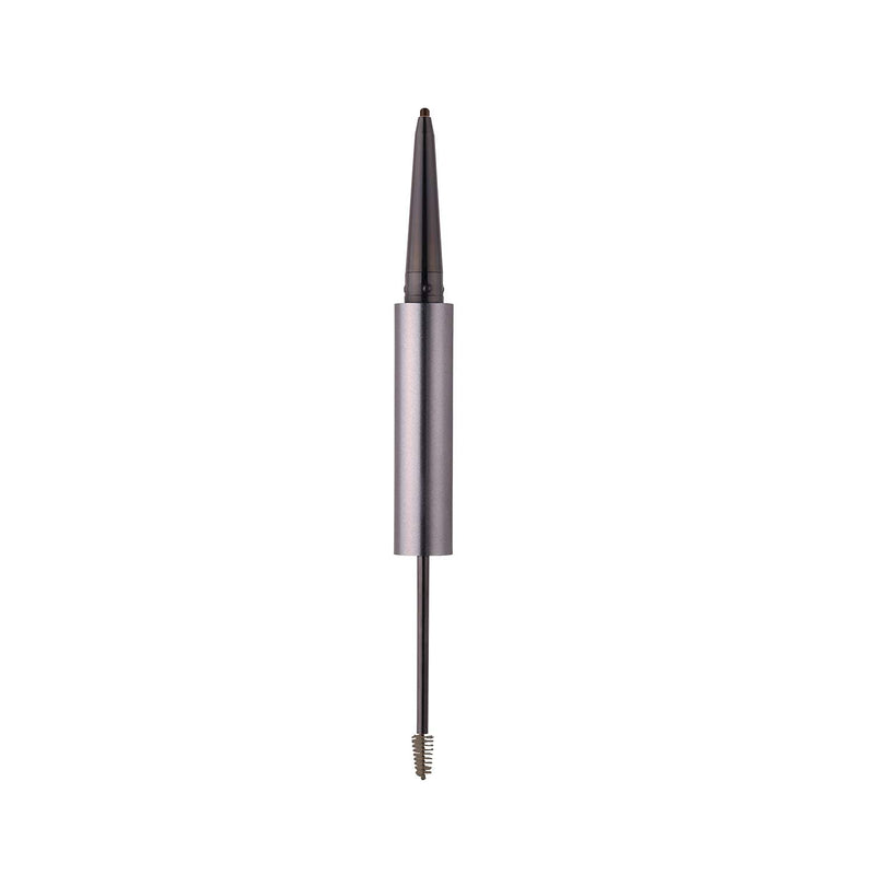 Julep Brow 101 Waterproof Definer Makeup Eyebrow Pencil and Tinted Gel, Dark Brown Julep