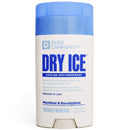 Duke Cannon Supply Co. Dry Ice Cooling Anti-perspirant for Men, 2.6 Oz - Menthol & Eucalyptus Duke Cannon Supply Co.