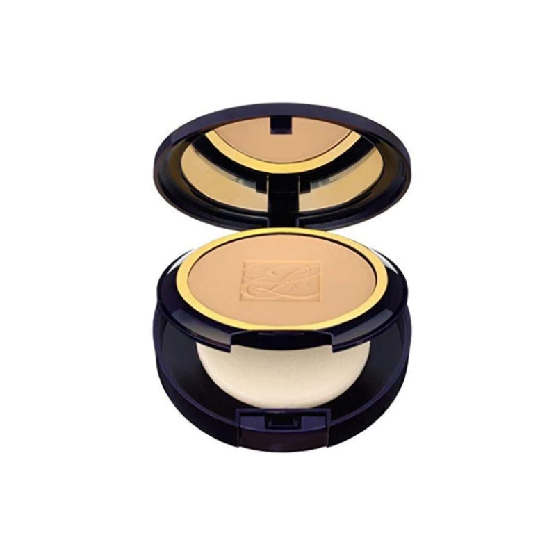 Estee Lauder Double Wear Stay-in-Place SPF 10 Powder Makeup, No. 98 Spiced Sand (4n2), 0.42 Ounce Estee Lauder